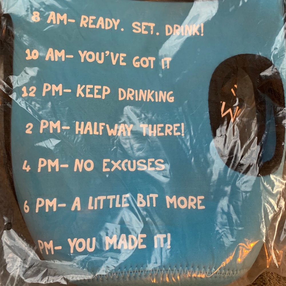 Hydromate Gallon Jug Sleeve